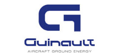 Logo Guinault